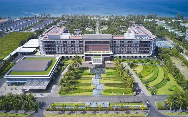 Novotel Phú Quốc Resort