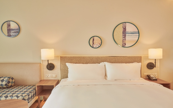 Khách sạn Mercure Vũng Tàu