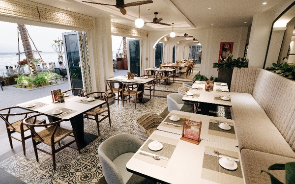 Khách sạn Mercure Vũng Tàu