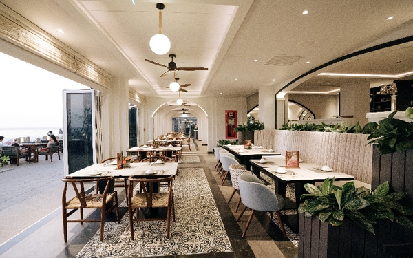 Khách sạn Mercure Vũng Tàu