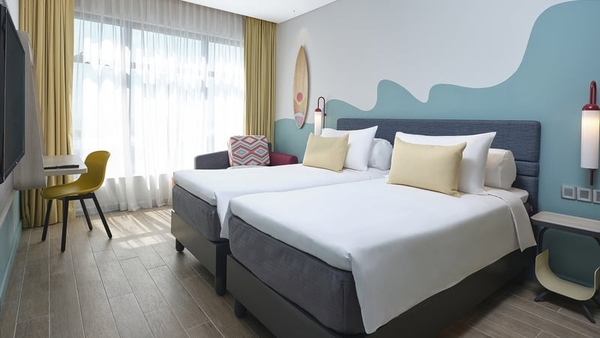 Khách sạn ibis Styles Vũng Tàu