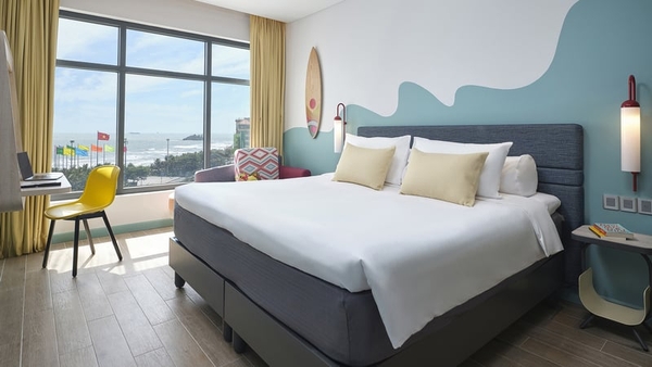 Khách sạn ibis Styles Vũng Tàu