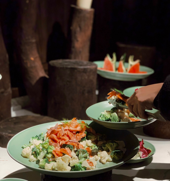 Ville De Mont Moutain Resort