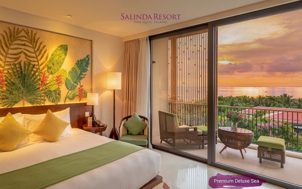 Salinda Phú Quốc Resort