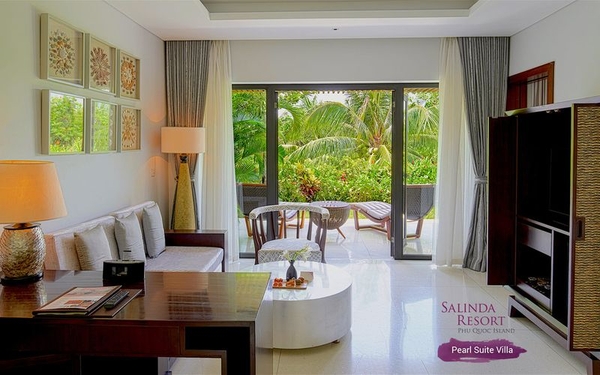 Salinda Phú Quốc Resort