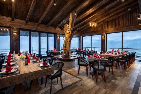 Sapa Catcat Hills Resort & Spa