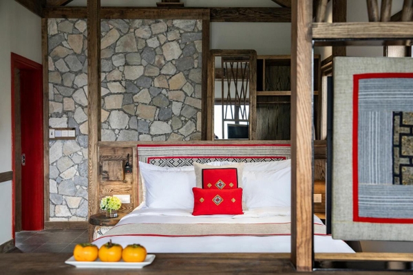 Sapa Catcat Hills Resort & Spa