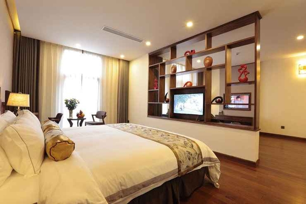 Sapa Legend Hotel & Spa
