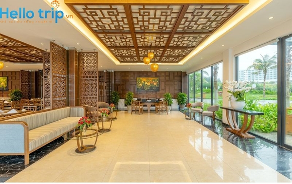 Selectum Noa Resort Cam Ranh