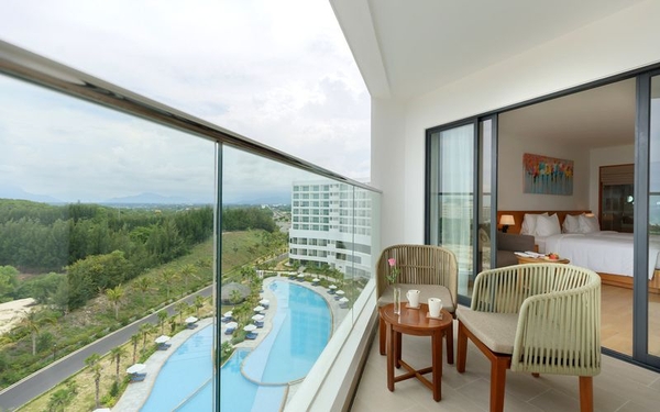 Selectum Noa Resort Cam Ranh