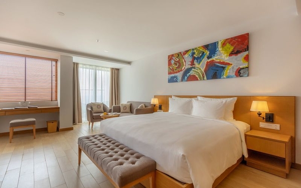 Selectum Noa Resort Cam Ranh