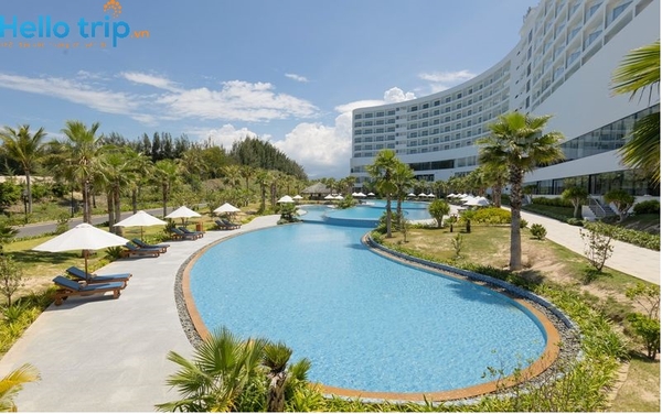 Selectum Noa Resort Cam Ranh