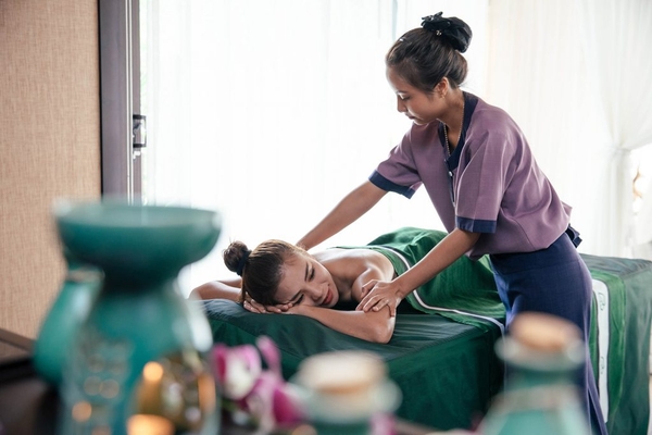 Resort Banyan Tree Lăng Cô