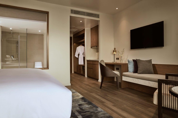 MÖVENPICK RESORT WAVERLY PHÚ QUỐC