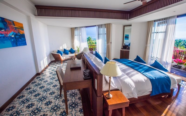 The Anam Resort Cam Ranh