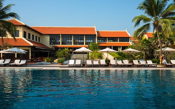 Victoria Hội An Beach Resort & Spa