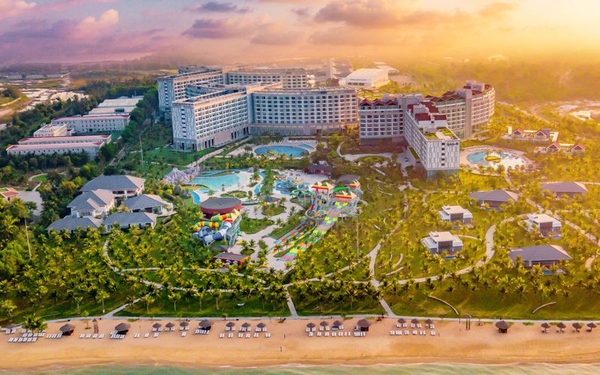 VinOasis Phú Quốc Resort