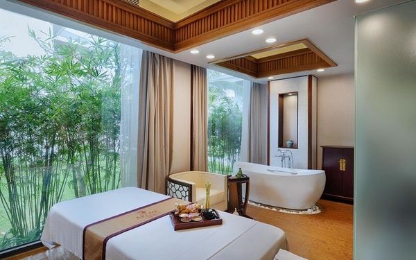 VinOasis Phú Quốc Resort