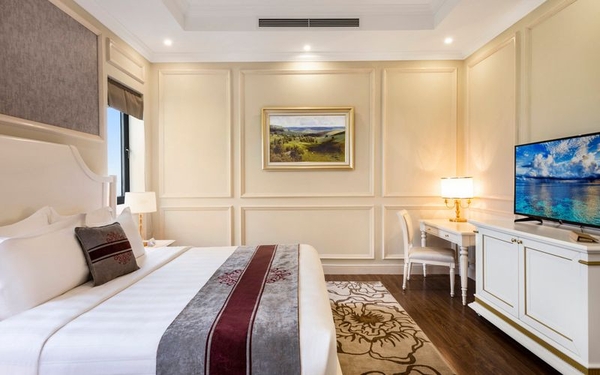 Melia Vinpearl Cửa Hội Beach Resort