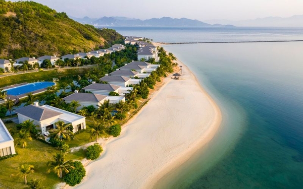 Vinpearl Discovery Golflink Nha Trang