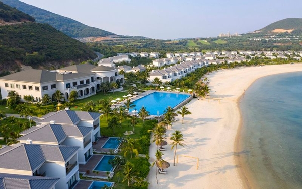 Vinpearl Discovery Golflink Nha Trang