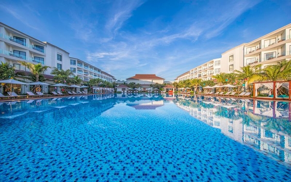 Vinpearl Resort & Spa Hội An