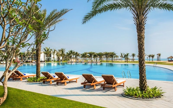 Vinpearl Resort & Golf Nam Hội An