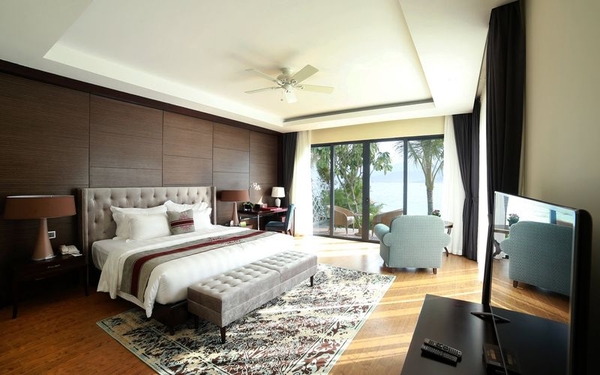 Vinpearl Resort & Spa Nha Trang Bay