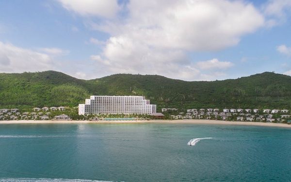 Vinpearl Resort & Spa Nha Trang Bay