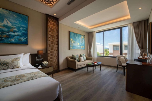 Wyndham Garden Cam Ranh Resort