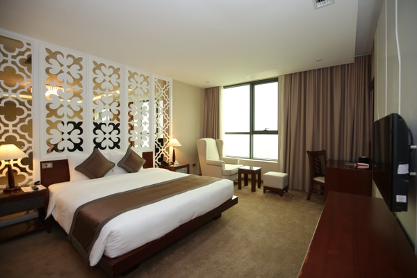 Mường Thanh Grand Thanh Hóa