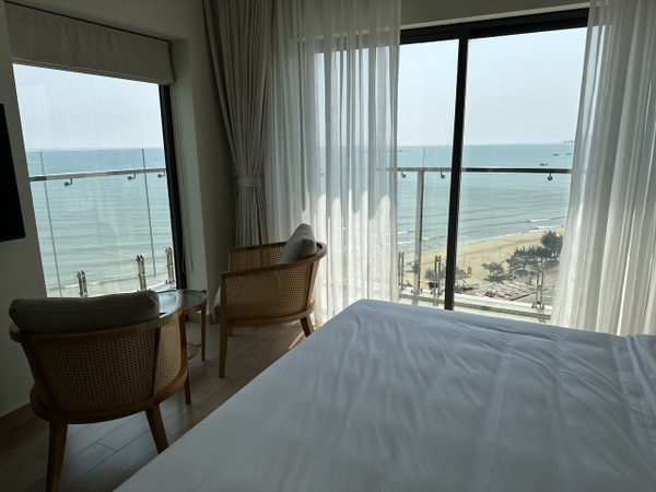 SeaBird Hotel Thiên Cầm ( Hải Âu Thiên Cầm)