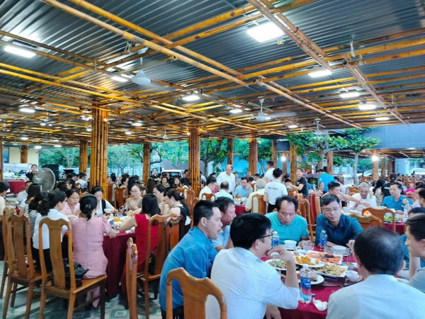 Khách sạn Thiên Ý biển Thiên Cầm, Hà Tĩnh