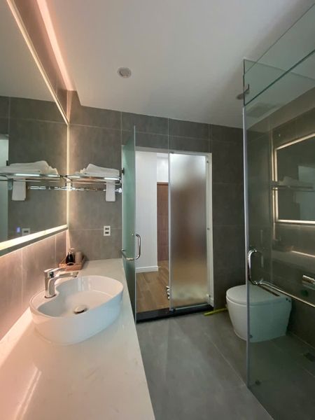 Cho thuê Villa 2 phòng ngủ Hoa Tiên Paradise Xuân Thành Hà Tĩnh
