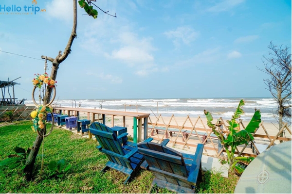 seasand homestay quảng bình