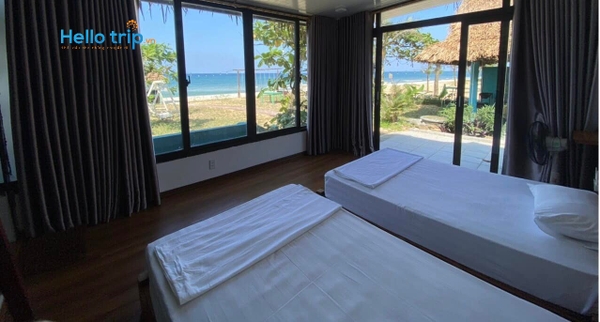 seasand homestay quảng bình