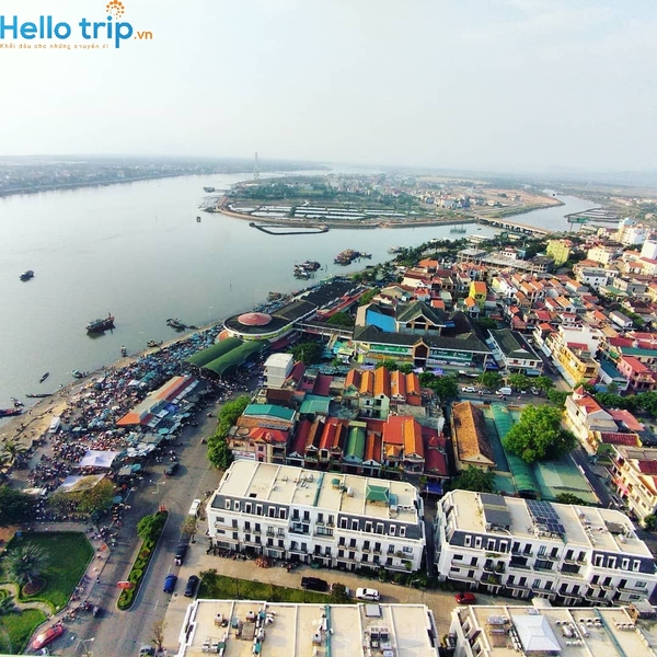 melia vinpearl quảng bình
