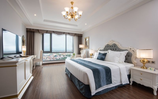 melia vinpearl quảng bình
