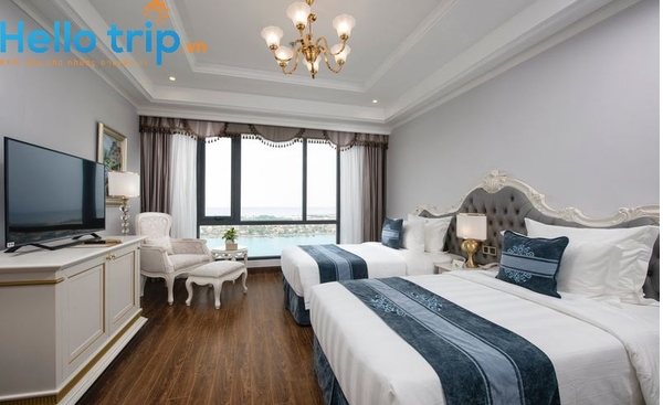 melia vinpearl quảng bình
