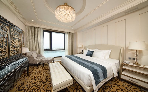 melia vinpearl quảng bình