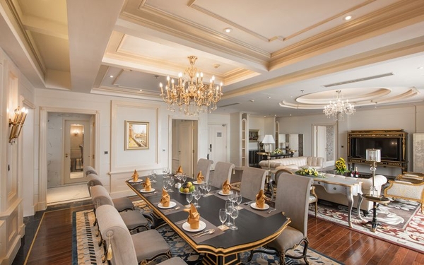 melia vinpearl quảng bình