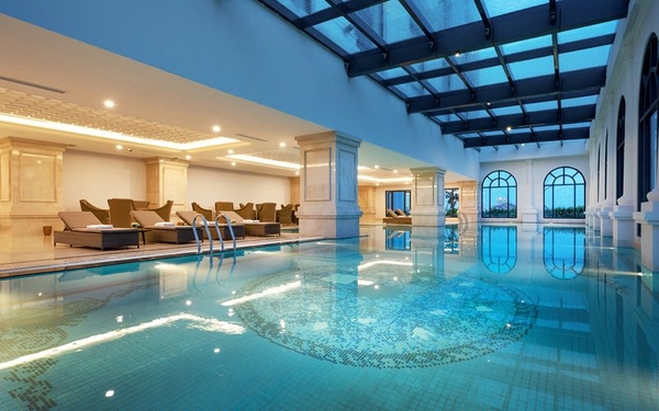 melia vinpearl quảng bình