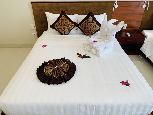 Cập nhật chính sách khuyến mãi mới nhất của Duy Tân Hotel Quảng Bình