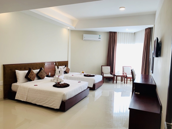 Cập nhật chính sách khuyến mãi mới nhất của Duy Tân Hotel Quảng Bình