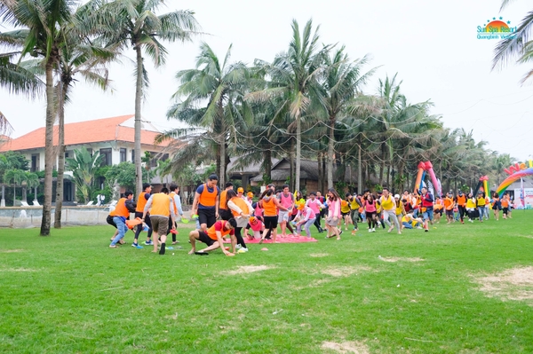 Sun Spa Resort Quảng Bình