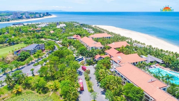 Sun Spa Resort Quảng Bình