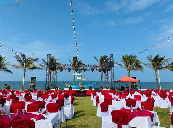 Gold Coast Resort & Spa Quảng Bình