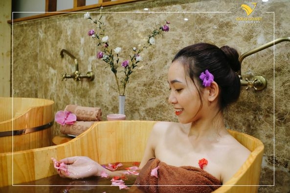 Gold Coast Resort & Spa Quảng Bình