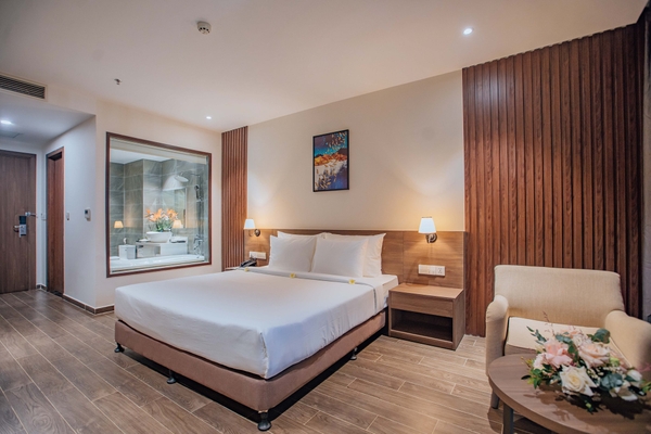 Celina Peninsula Resort Quảng Bình