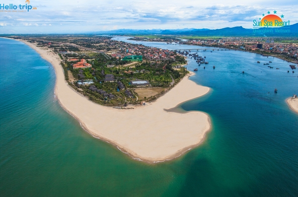 Tour Quảng Bình 4 ngày 3 đêm trọn gói: Phong Nha Kẻ Bàng – Biển Nhật Lệ – Suối Nước Moọc – Vũng Chùa